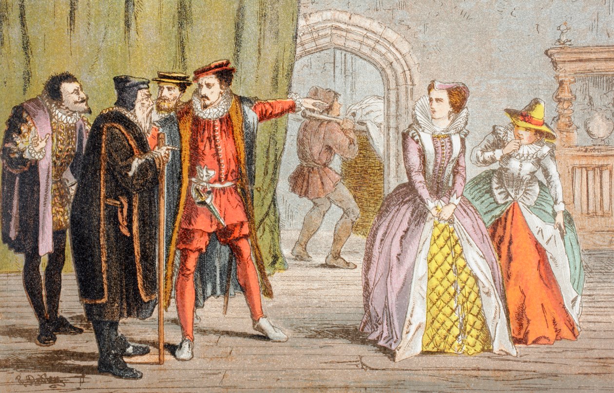  de Robert Dudley