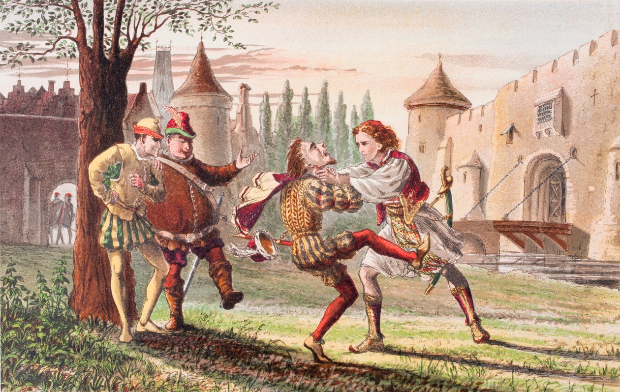  de Robert Dudley
