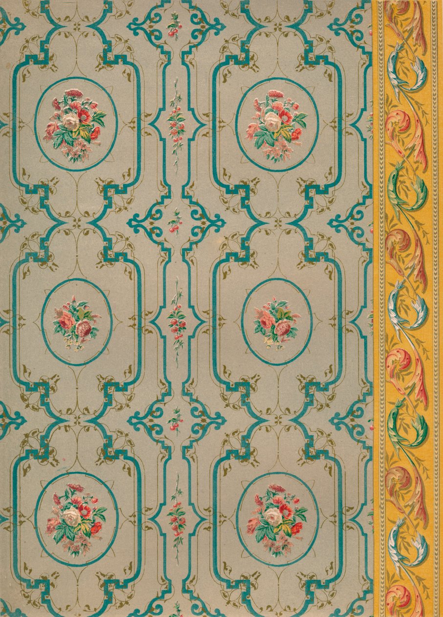 Tapices colgantes de Robert Dudley