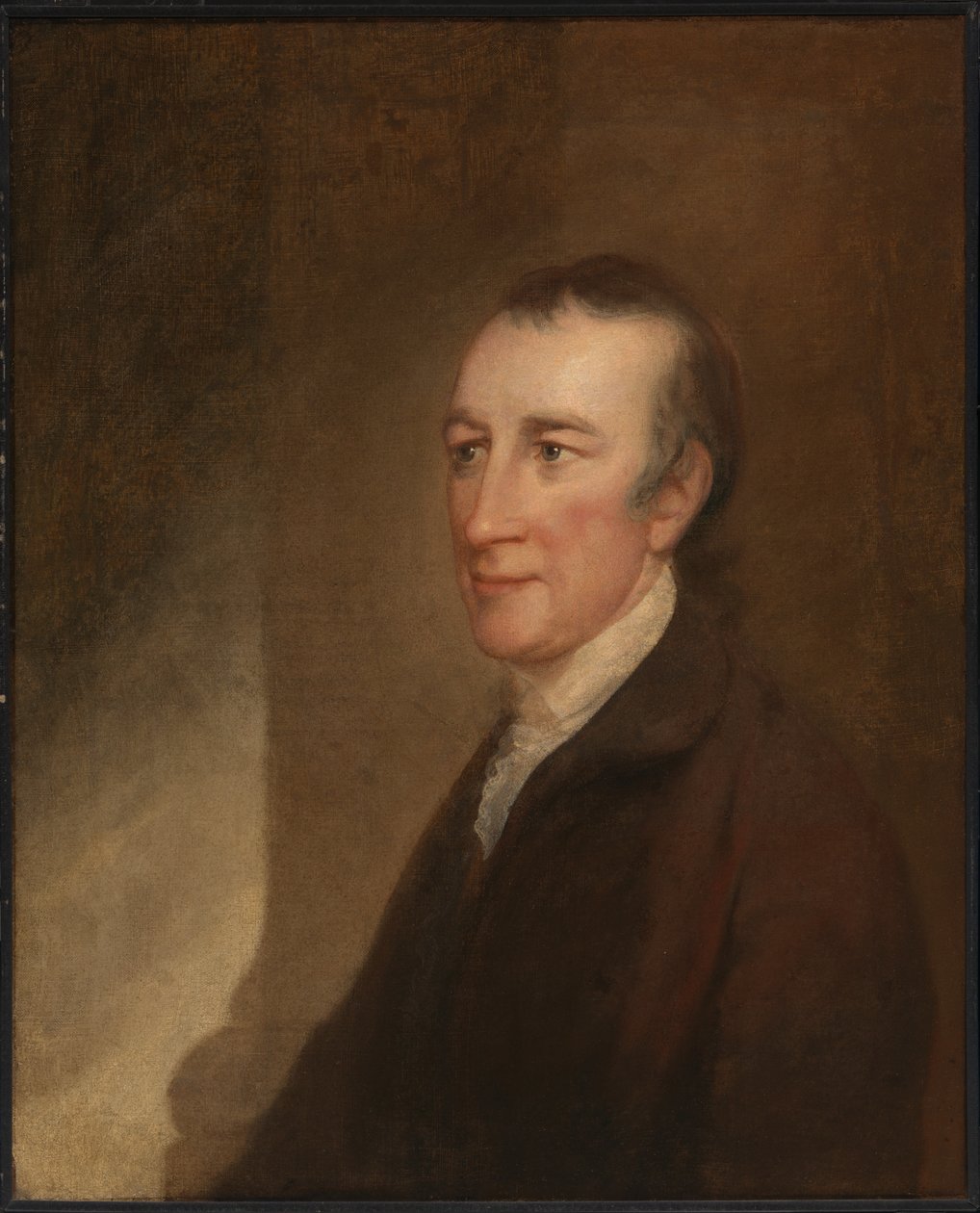 Thomas Stone, c. 1785 de Robert Edge Pine