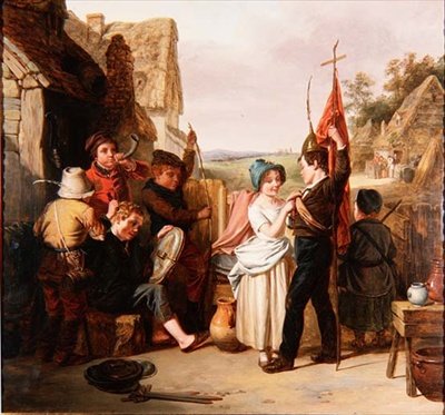 Preparándose para la guerra - Si vis pacem, para bellum de Robert Farrier