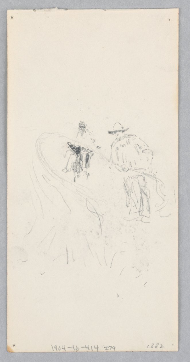 Mirador de Robert Frederick Blum