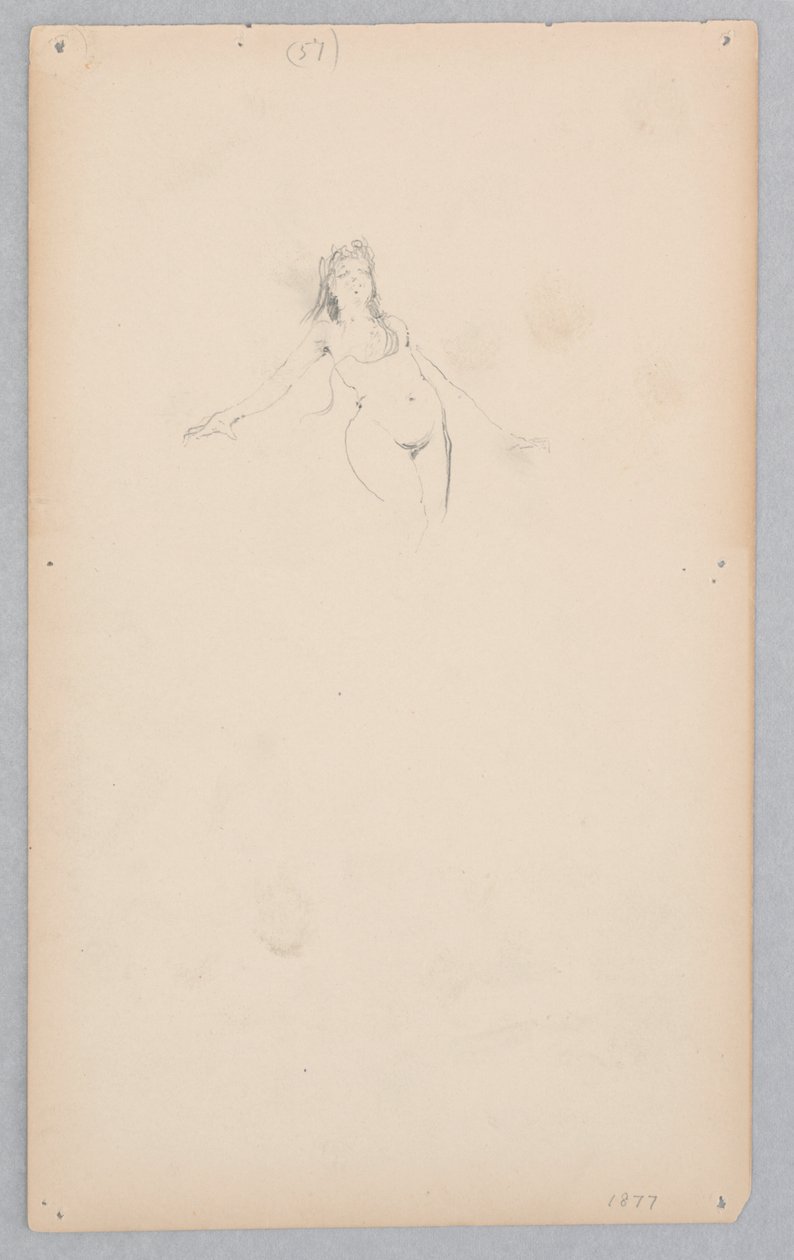 Figura de Robert Frederick Blum