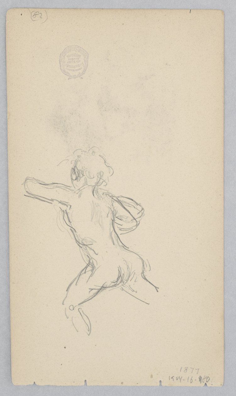 Figura de Robert Frederick Blum