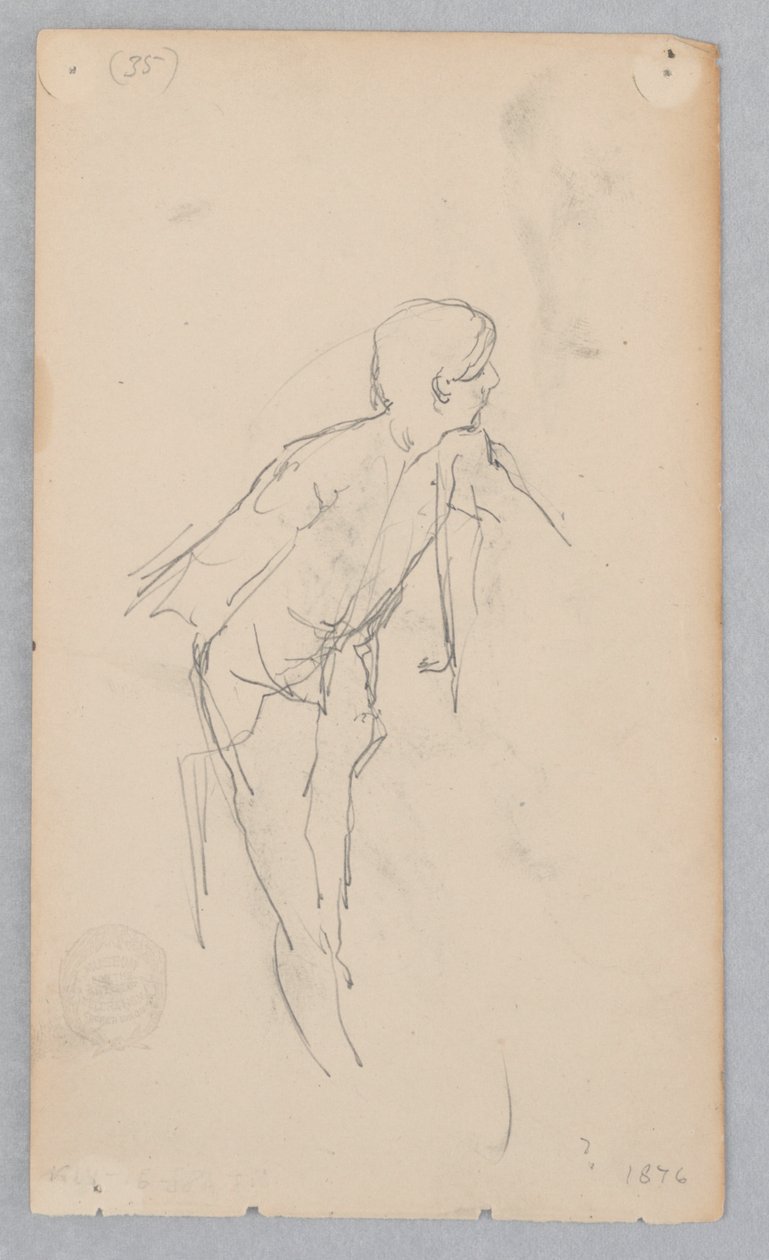 Figura de Robert Frederick Blum