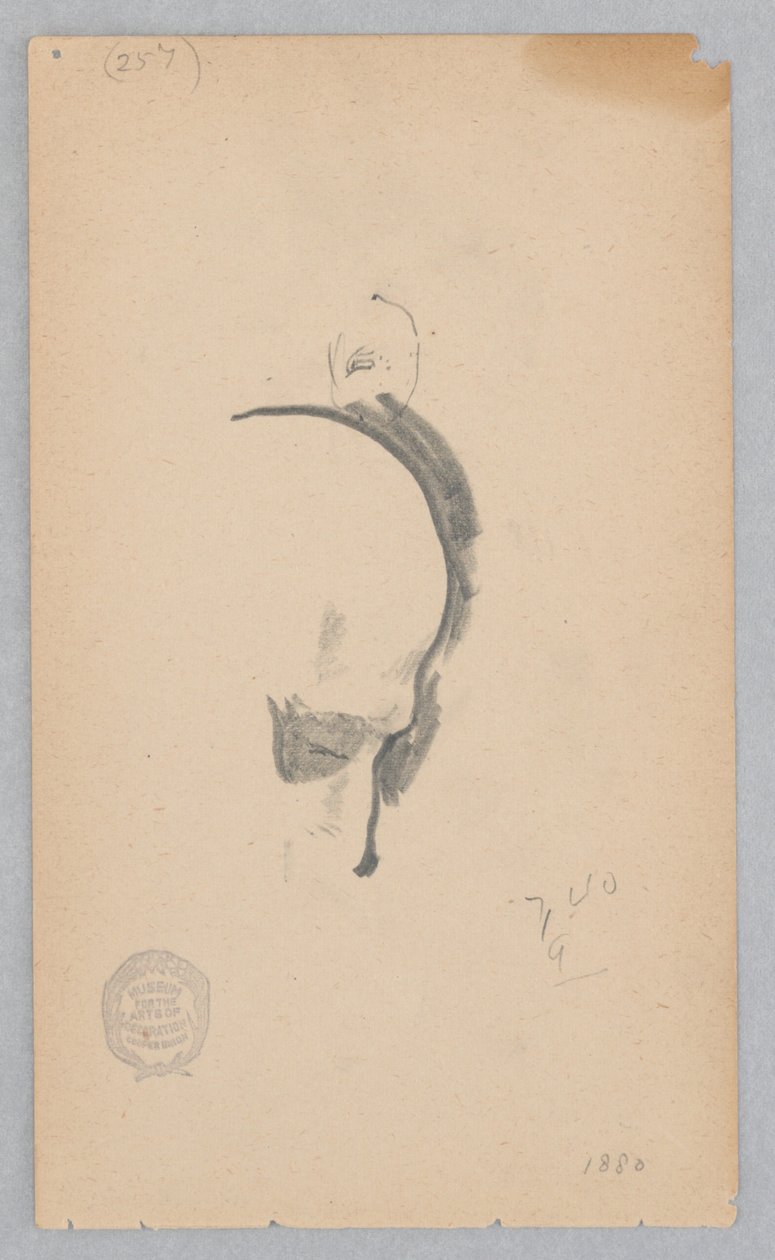 Figura de Robert Frederick Blum