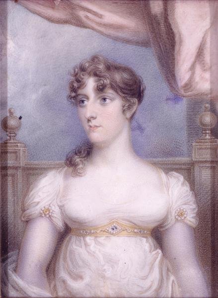 Sra. Robert Fulton de Robert Fulton