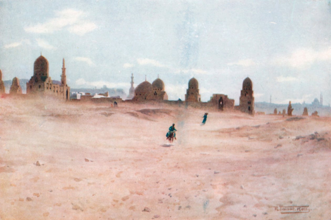  de Robert George Talbot Kelly