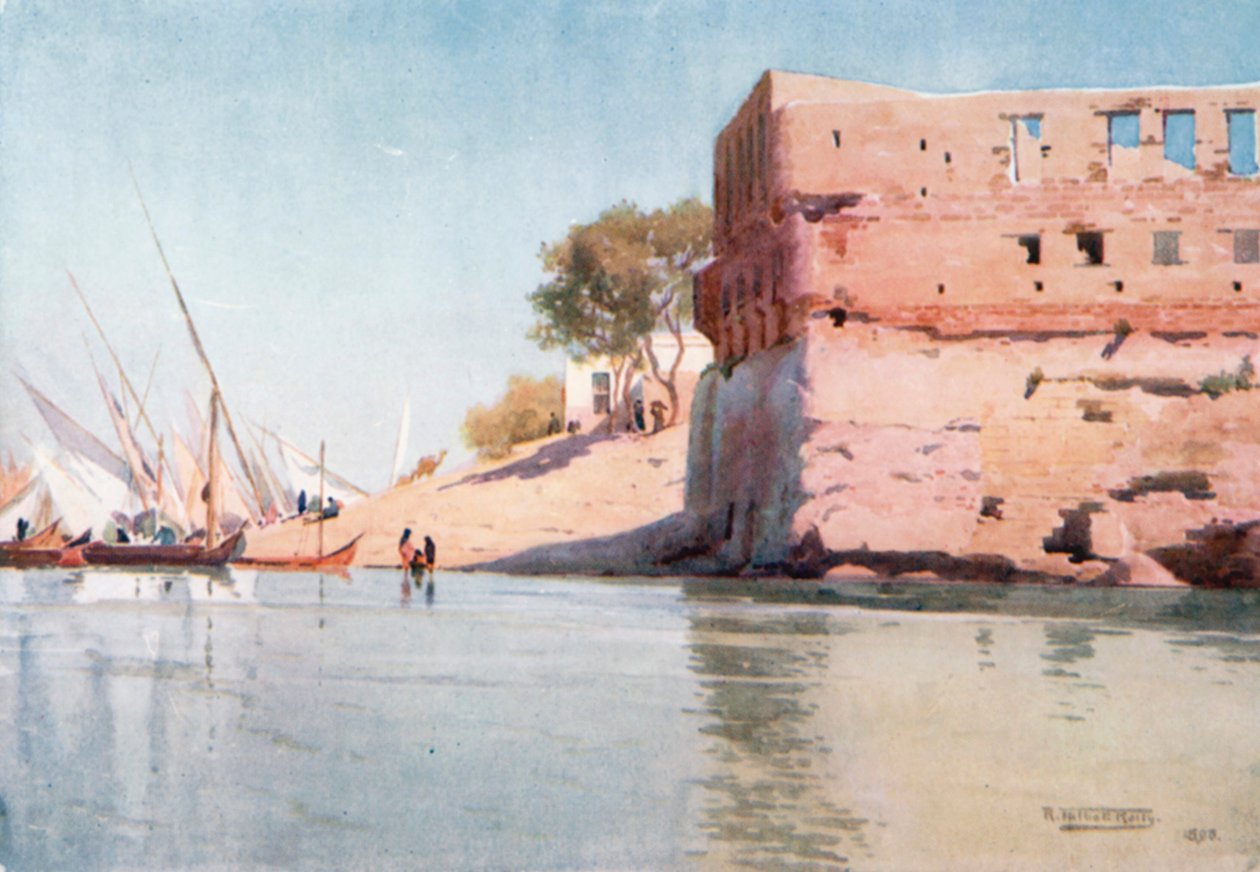  de Robert George Talbot Kelly