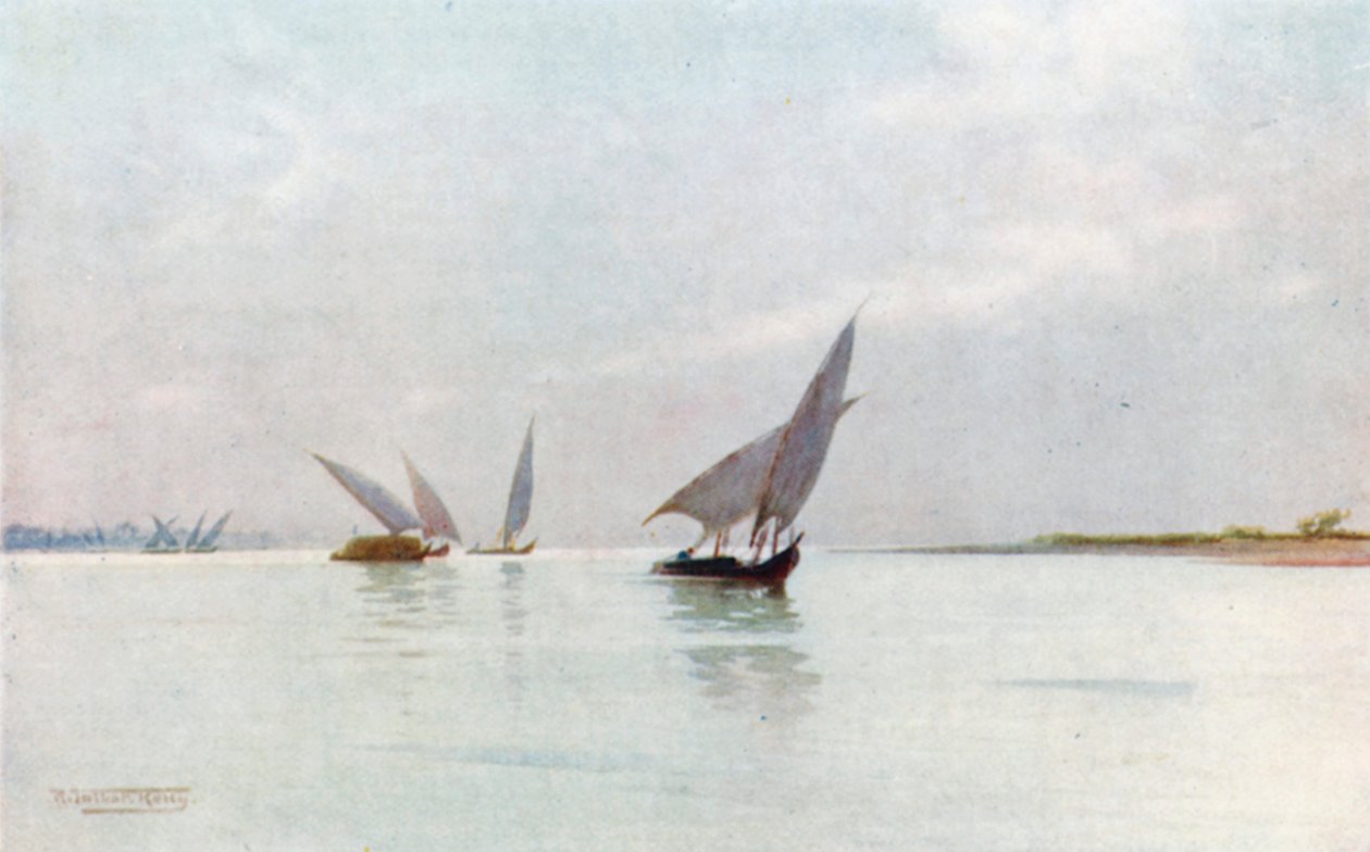  de Robert George Talbot Kelly