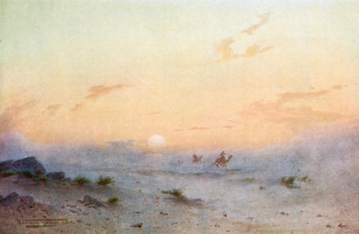  de Robert George Talbot Kelly
