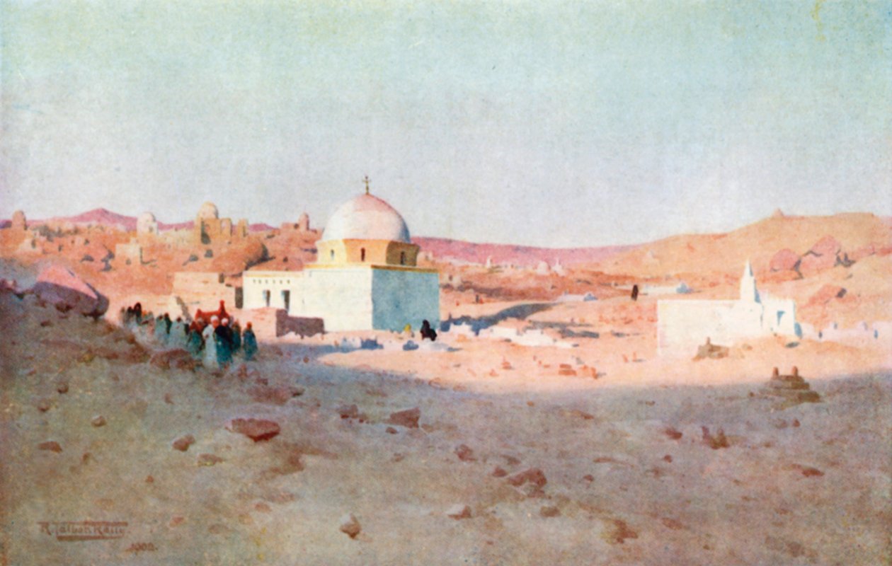  de Robert George Talbot Kelly