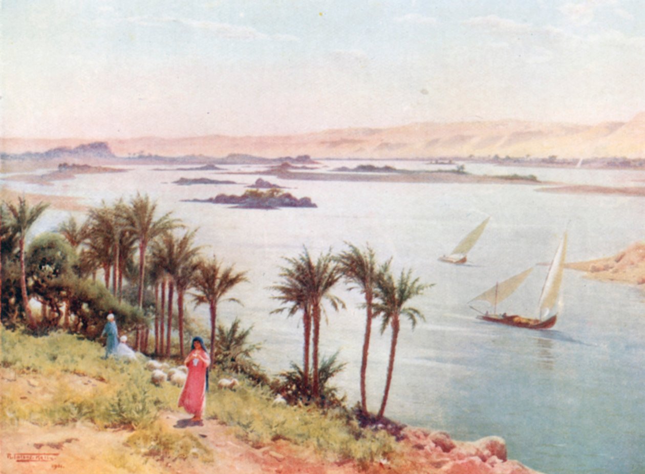  de Robert George Talbot Kelly