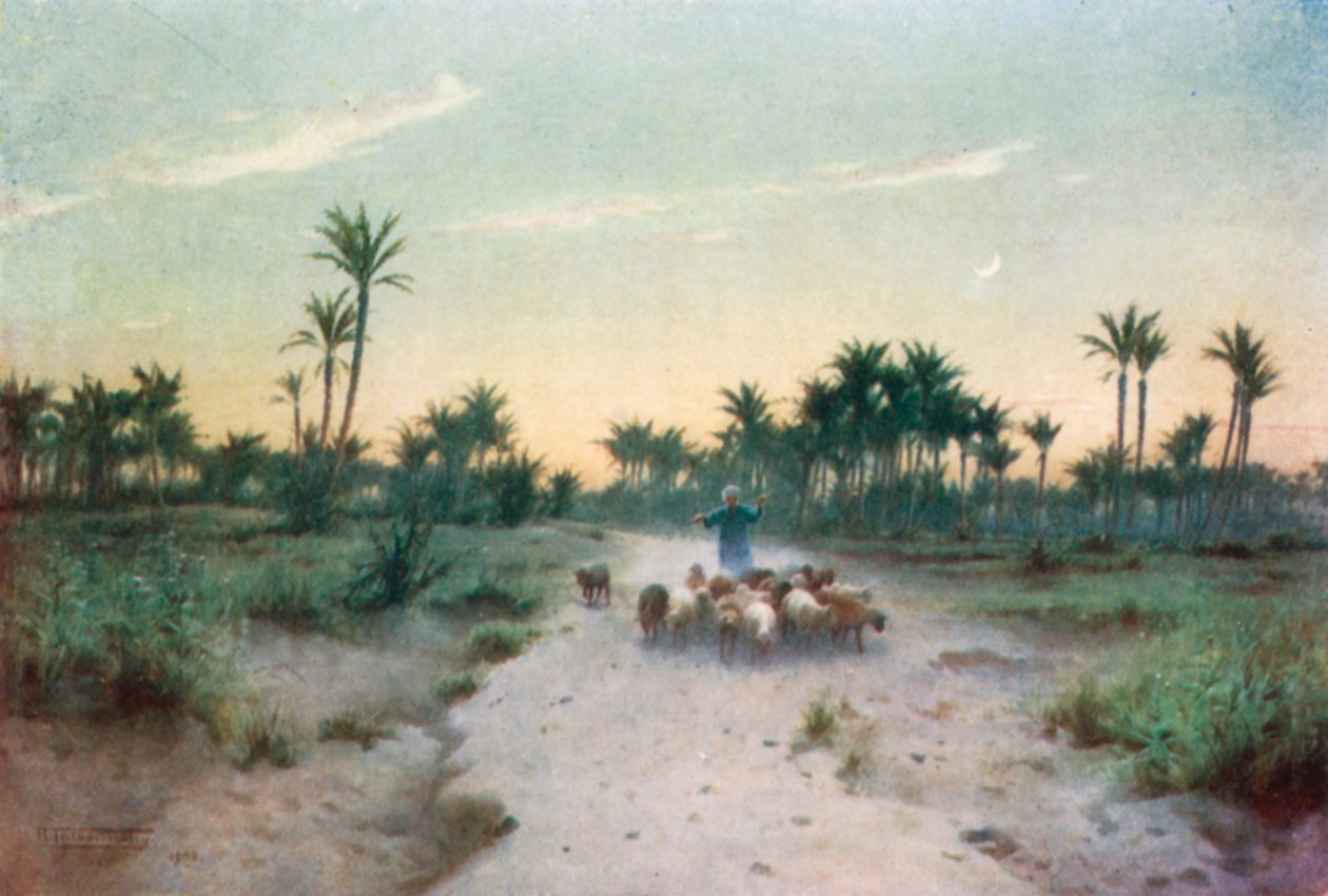  de Robert George Talbot Kelly