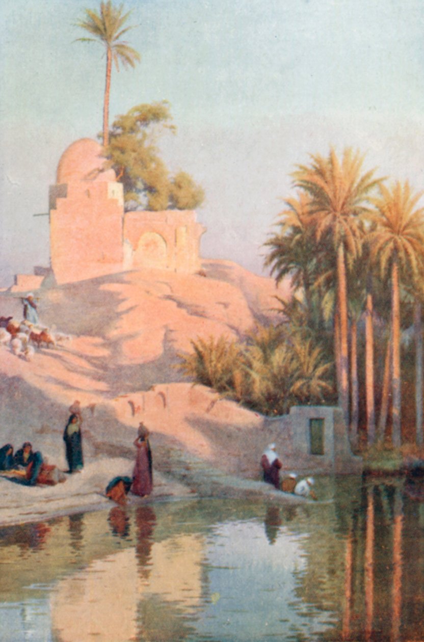  de Robert George Talbot Kelly