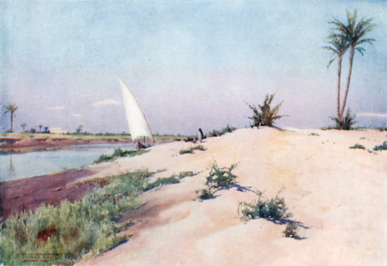  de Robert George Talbot Kelly