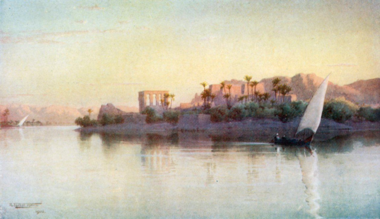  de Robert George Talbot Kelly