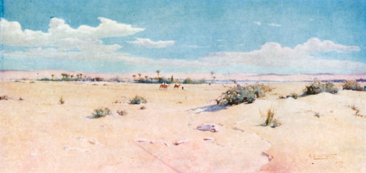  de Robert George Talbot Kelly