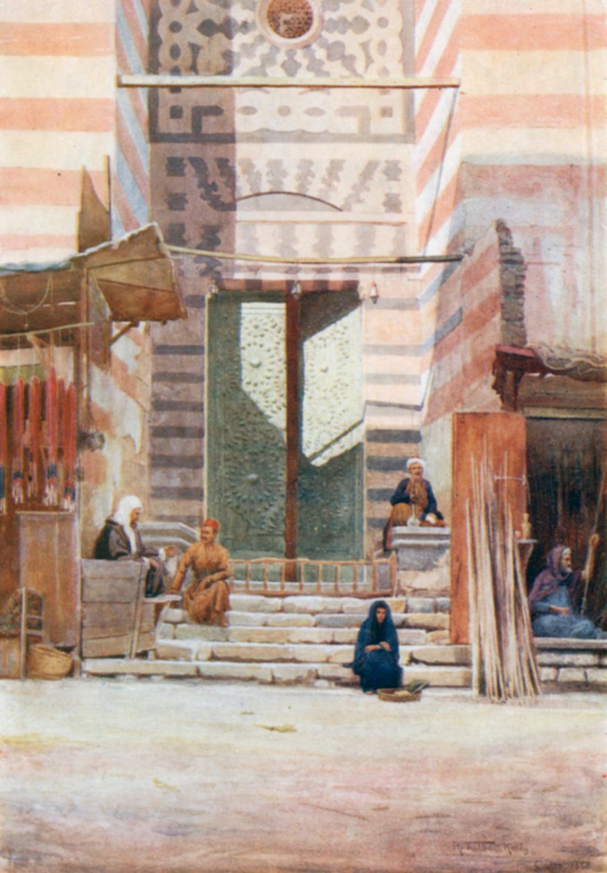  de Robert George Talbot Kelly