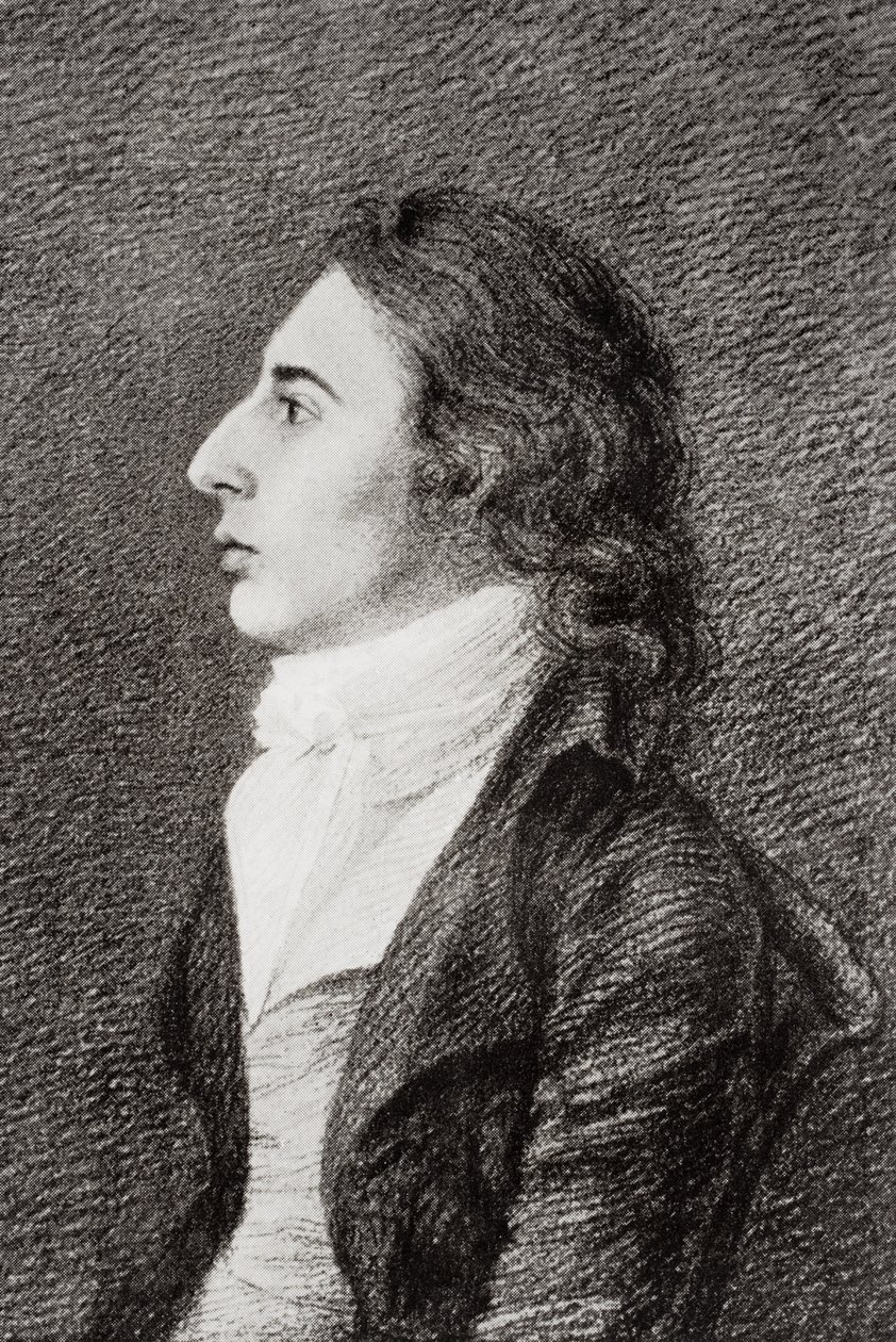Robert Southey (1774-1843) de 