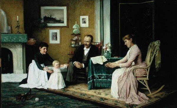 El Primer Paso de Robert Kluth