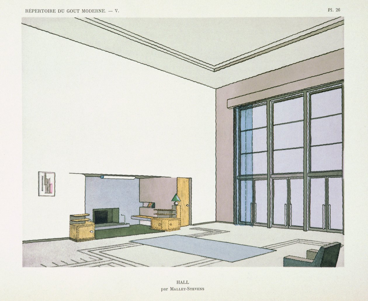 Sala, de 