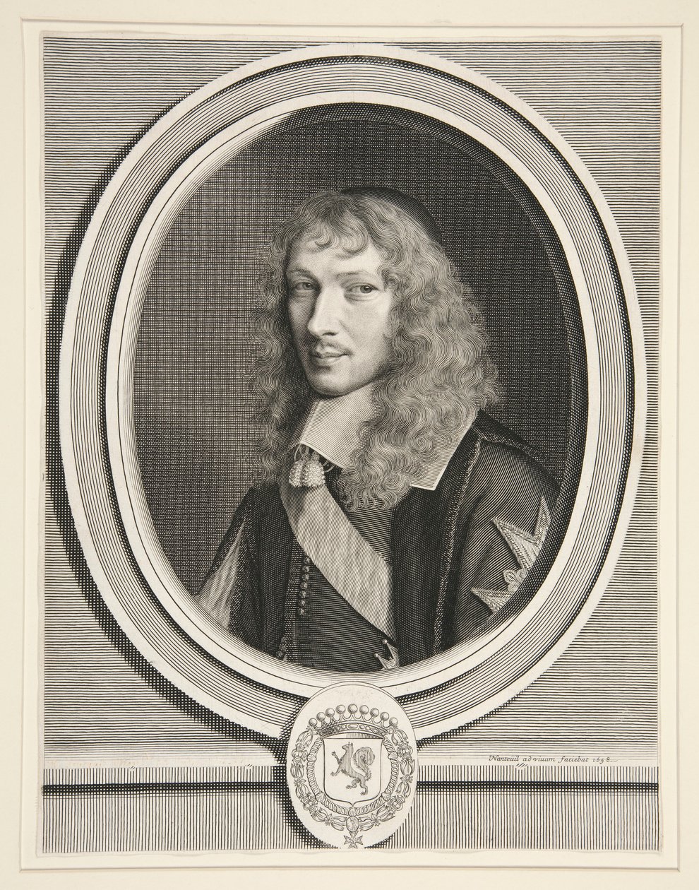 L de Robert Nanteuil