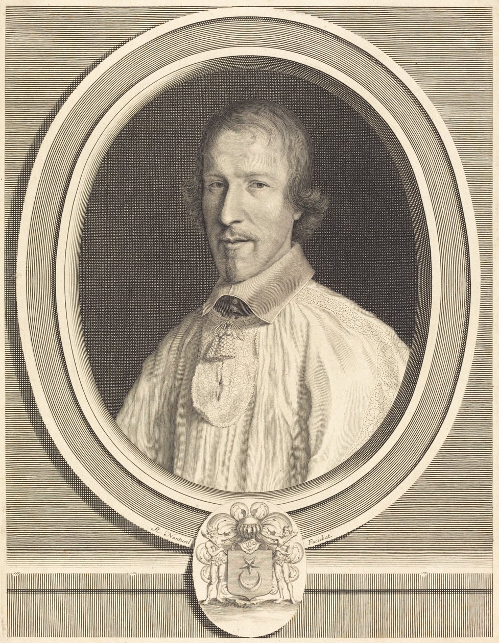Marc Bochart de Robert Nanteuil