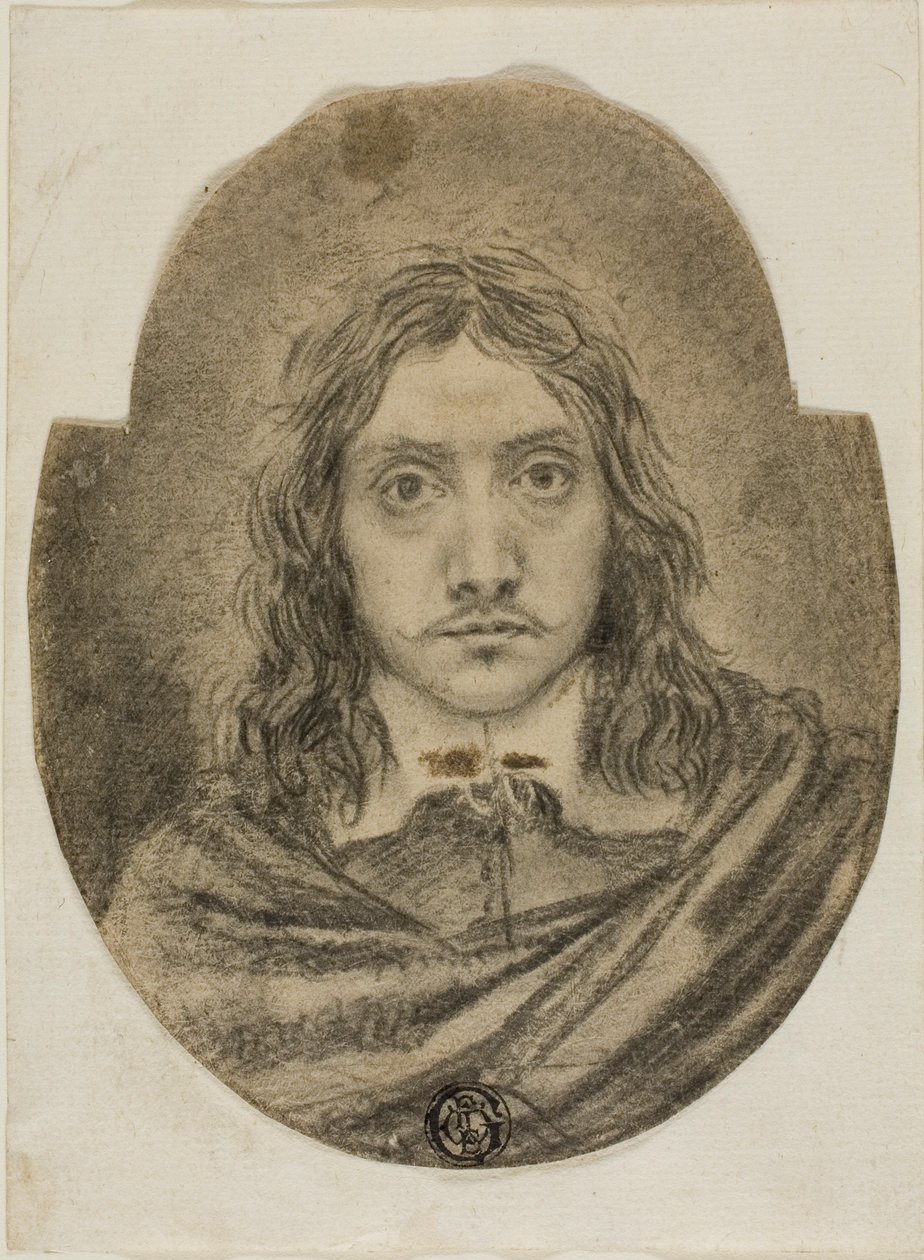 ¿Moliere de Robert Nanteuil