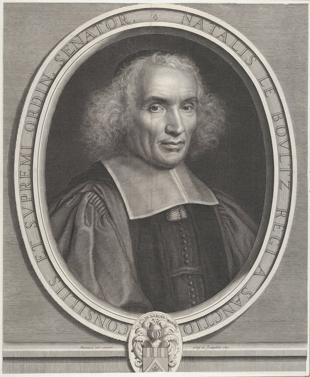 Noël Le Boultz de Robert Nanteuil