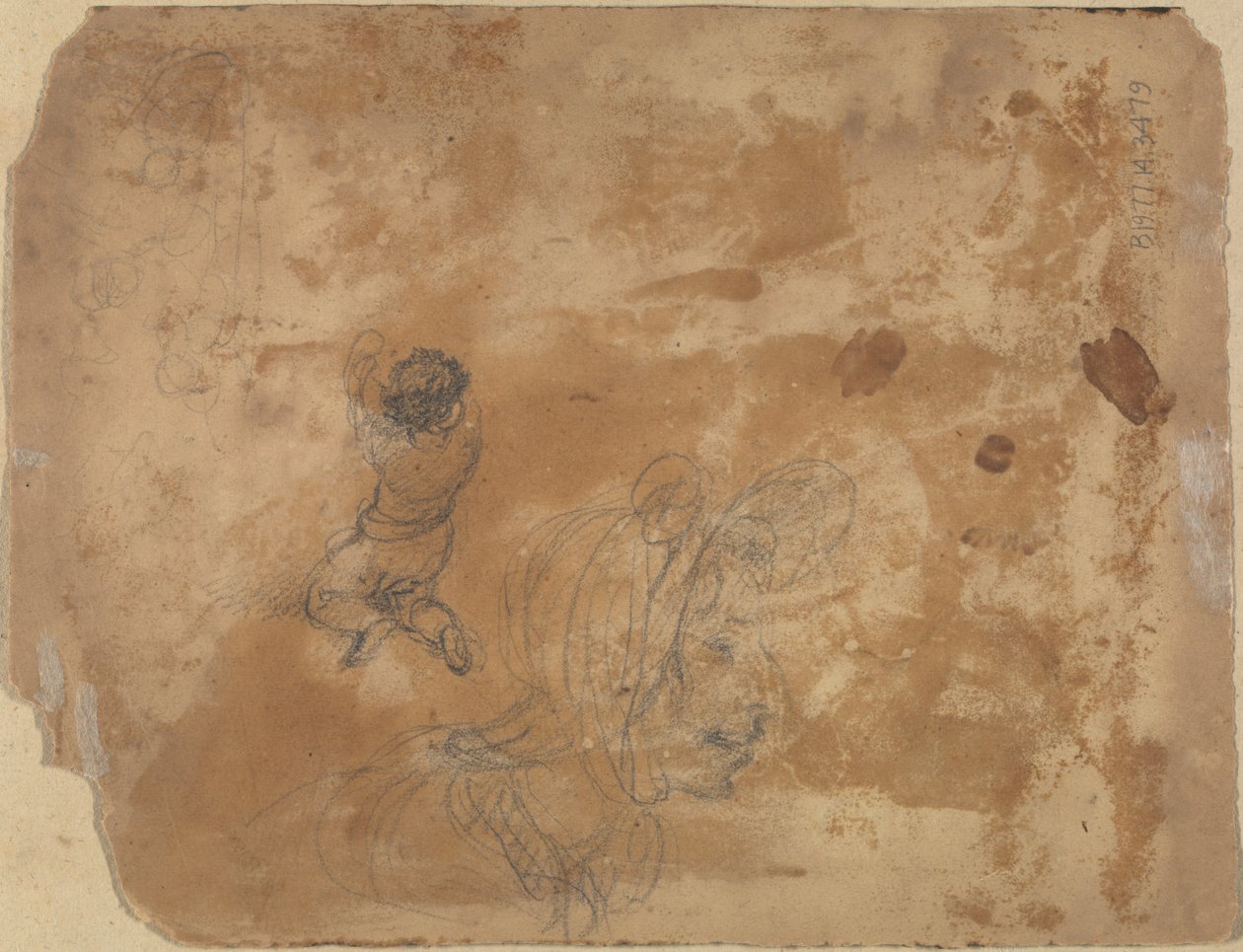 [Ilustraciones de Shakespeare de Robert Smirke