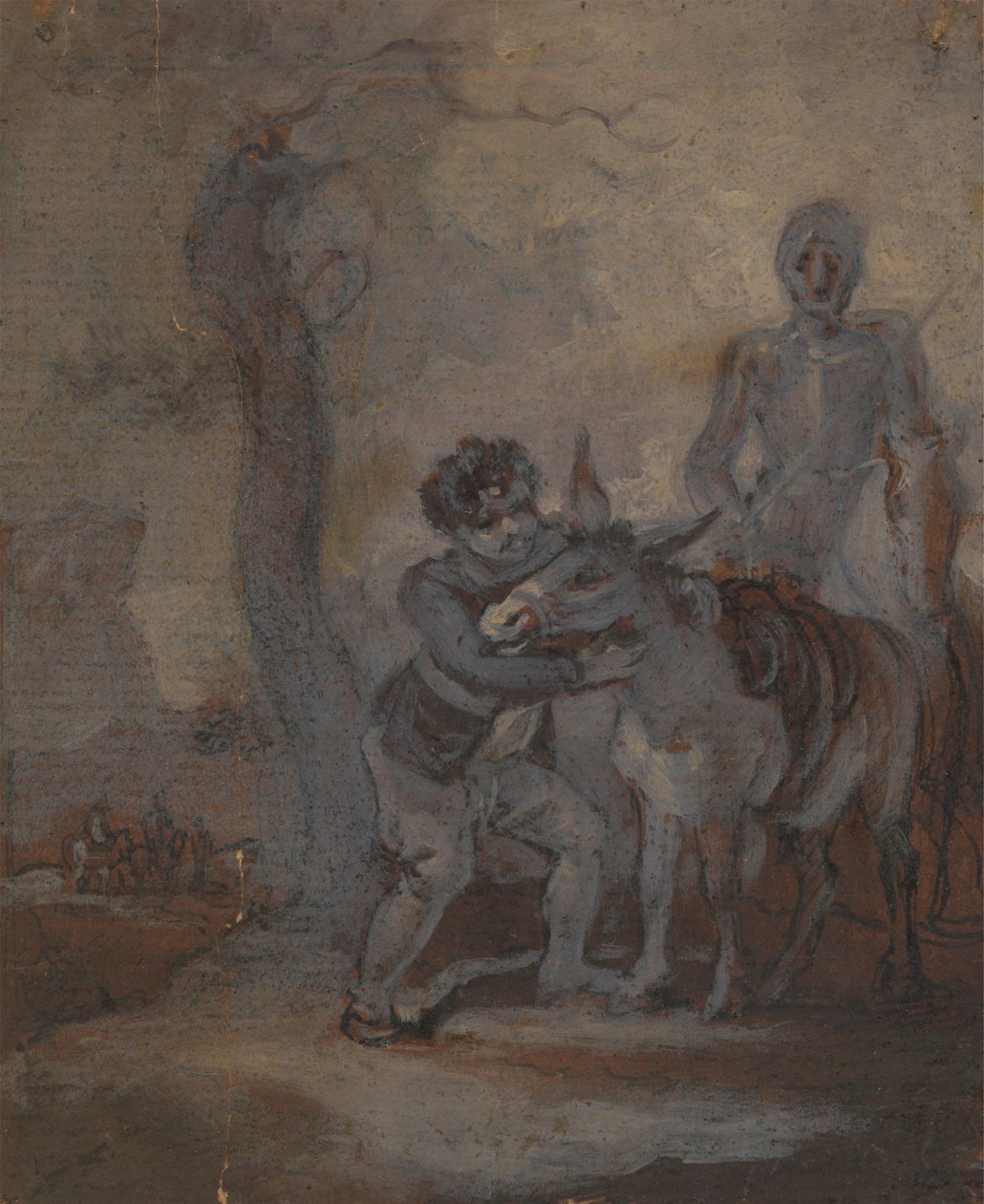 [Ilustraciones de Shakespeare de Robert Smirke