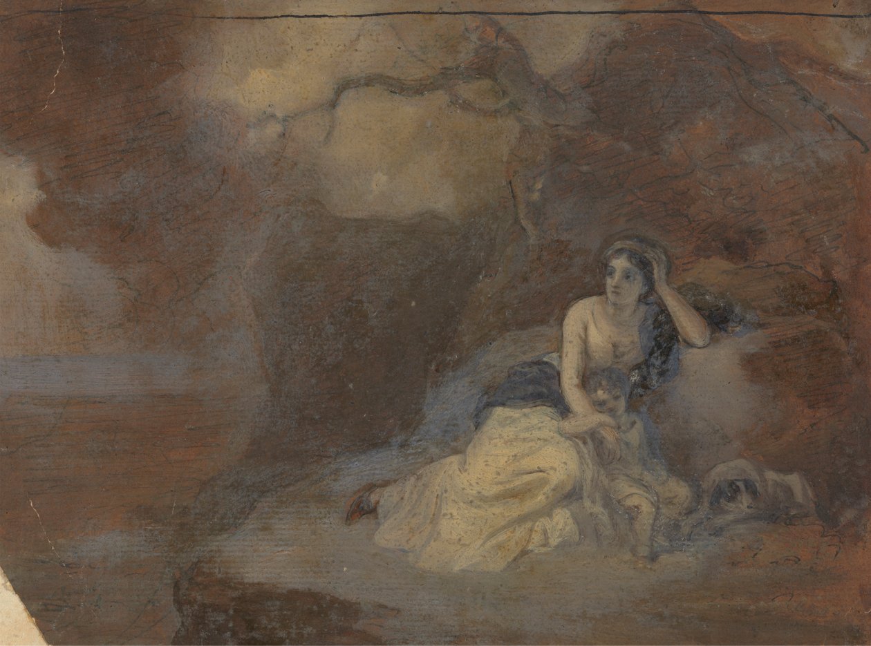 [Ilustraciones de Shakespeare de Robert Smirke