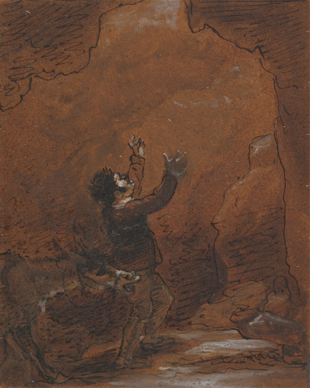 [Ilustraciones de Shakespeare de Robert Smirke
