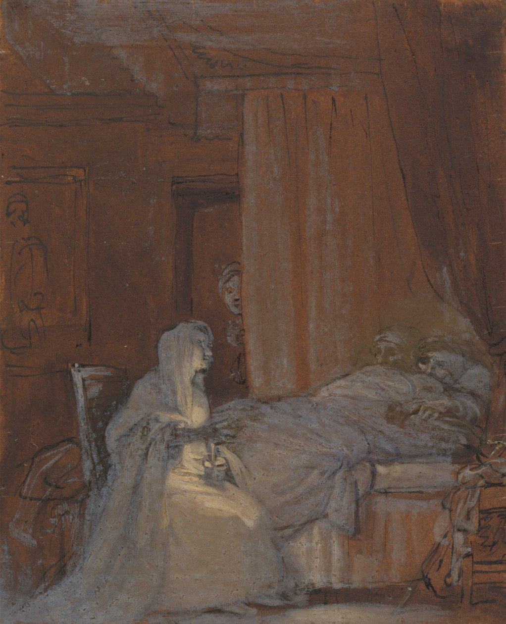 [Ilustraciones de Shakespeare de Robert Smirke