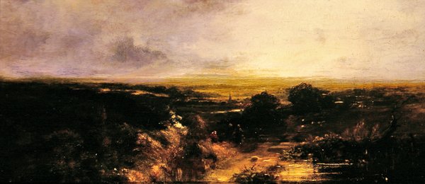 Ormskirk de Robert Tonge