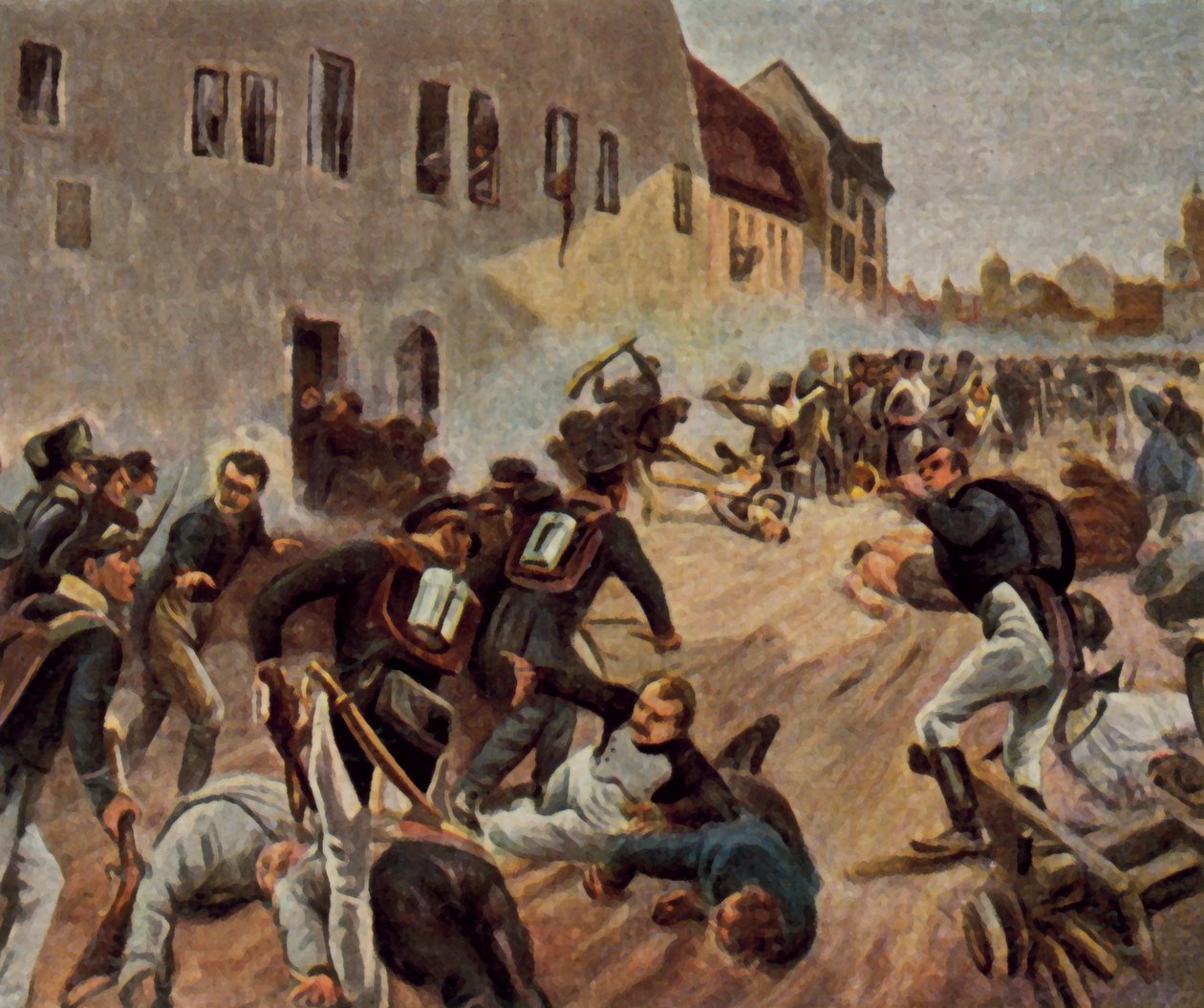  de Robert Von Haug
