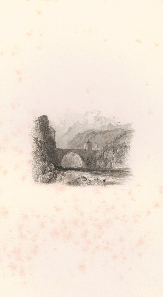 San Mauricio (viñetas) de Robert Wallis