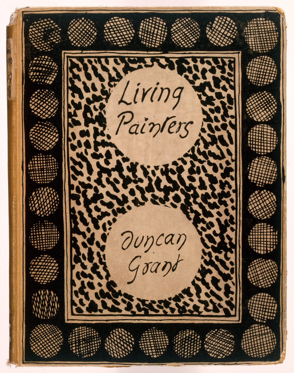 Portada del libro 