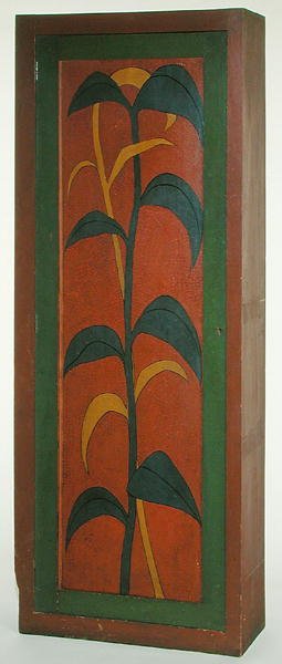Armario de Roger Eliot Fry