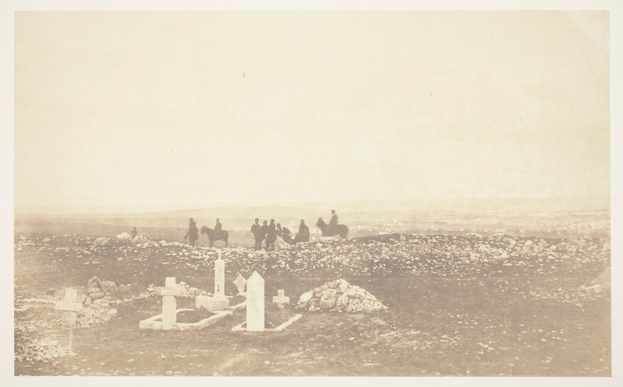 Cementerio, Cathcart