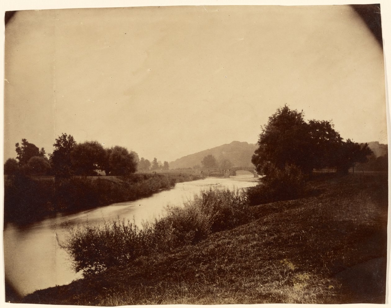[Paisaje] de Roger Fenton