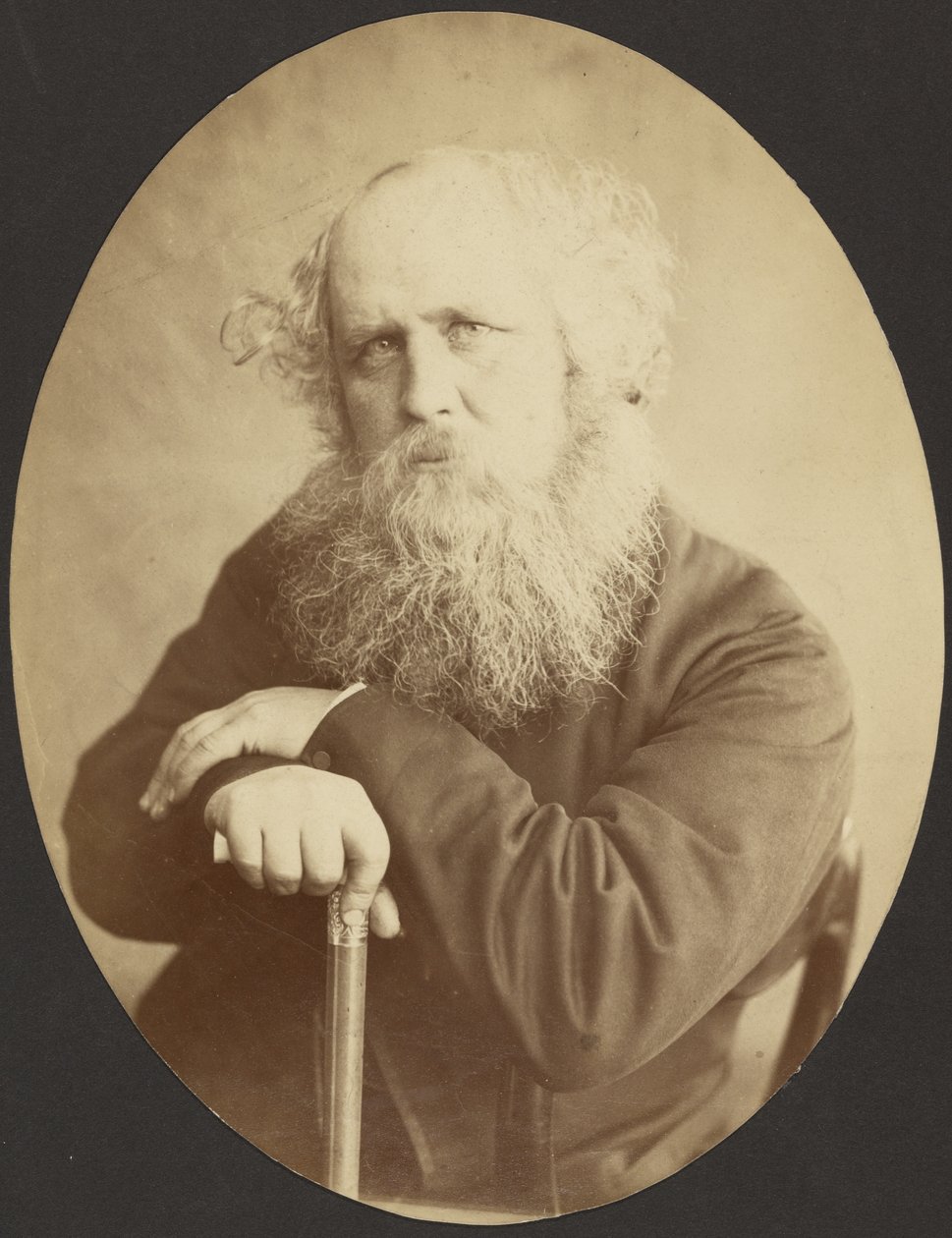 Sr. Hugh Alexander de Roger Fenton