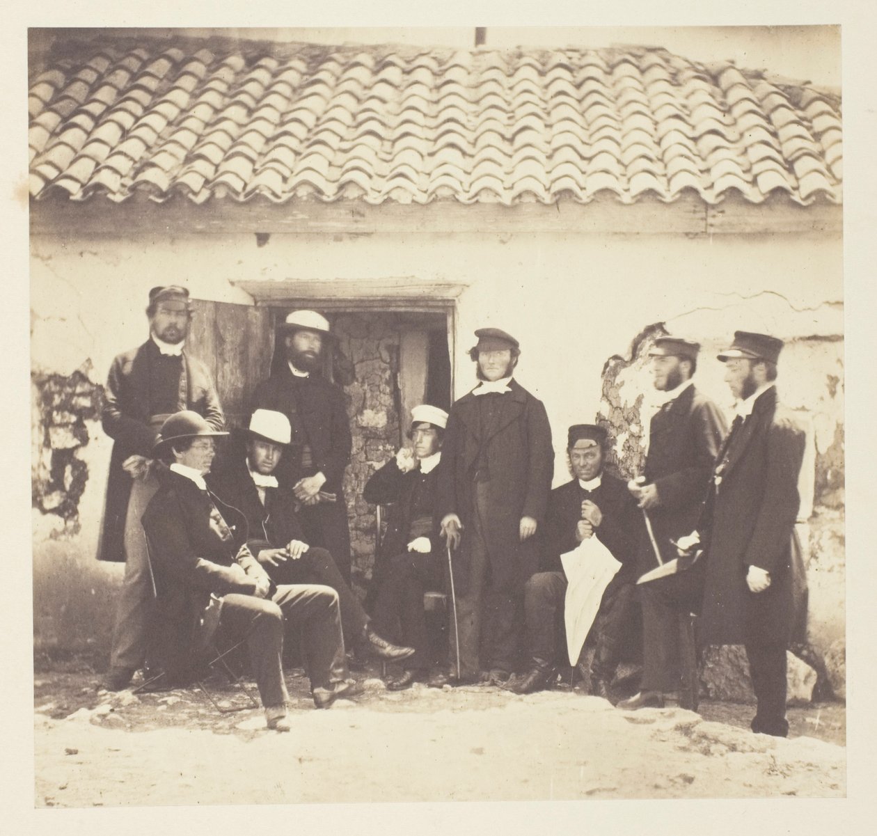 Sin título de Roger Fenton