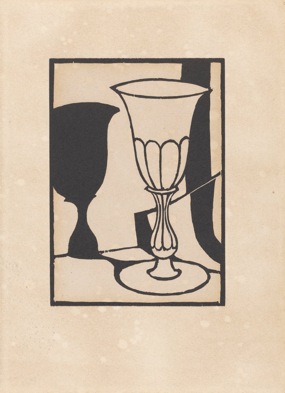La Copa de Roger Fry