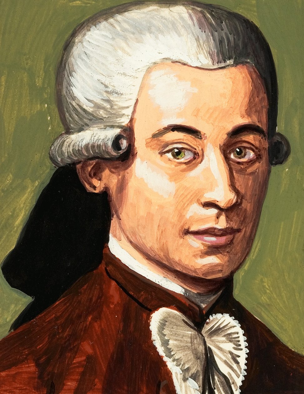 Wolfgang Amadeus Mozart de Roger Payne