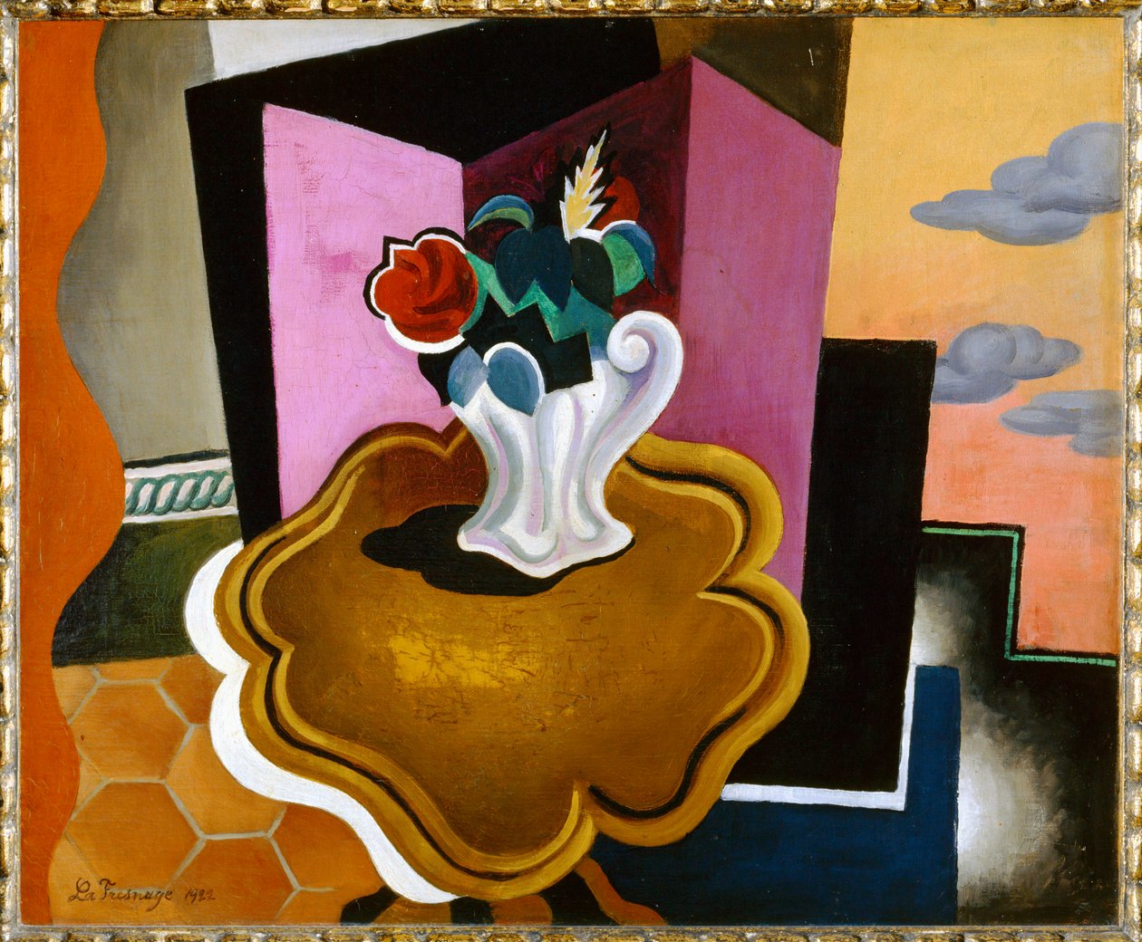  de Roger de La Fresnaye