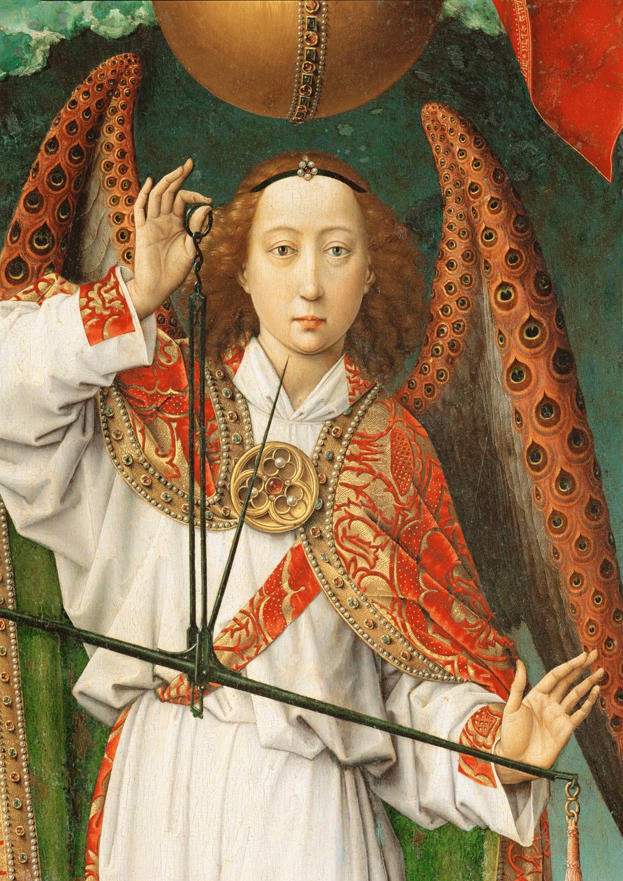  de Rogier van der Weyden