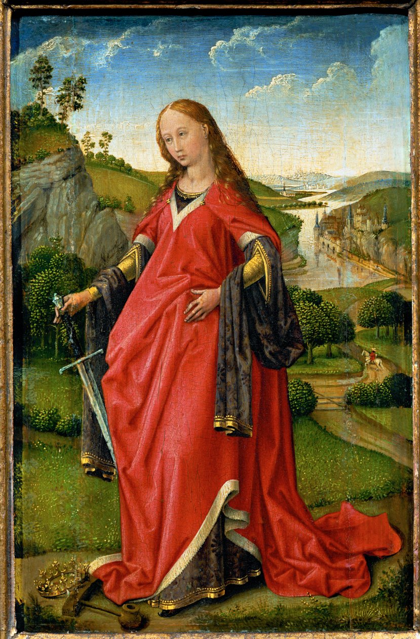  de Rogier van der Weyden