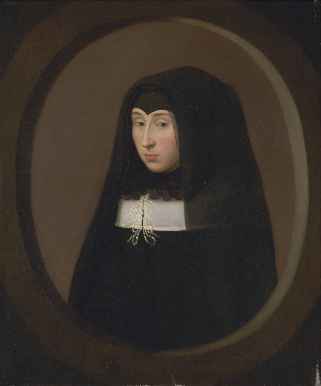 La joven viuda de Rolland Lefebvre
